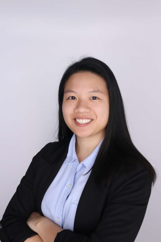 Emily Truong