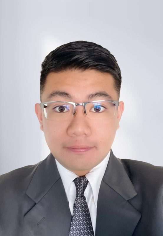 Jeffer Lin
