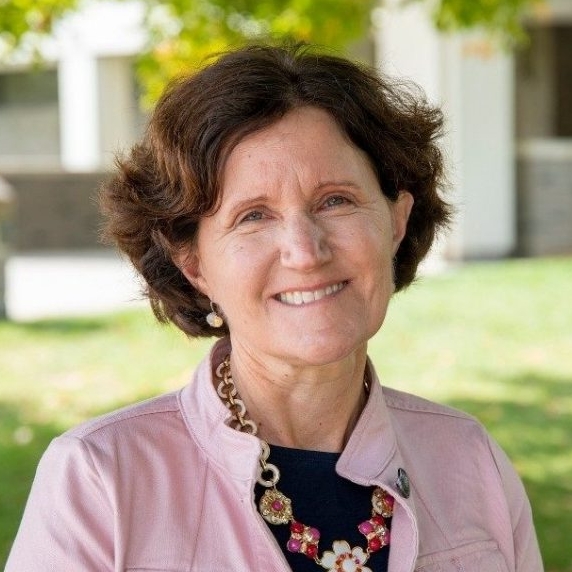 Susan Sumner Susan Sumner